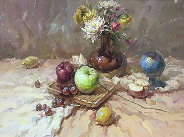 教师作品